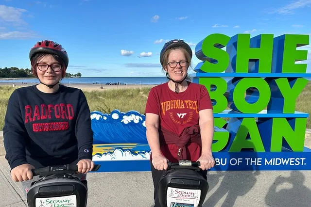 Sheboygan Segway Tour - Image 3