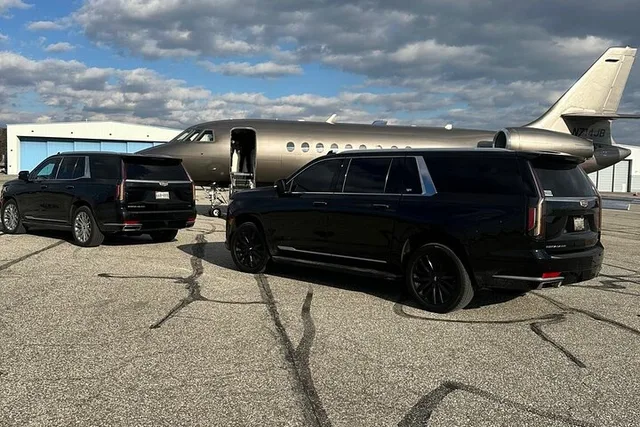 Washington DC to Richmond VA Private Transfer - Image 1