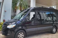 Miami Private Transfer from Airport to Hotel or Port thumbnail 4