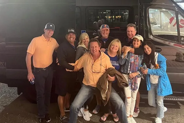 New Orleans to Biloxi Casino Shuttle - Image 2