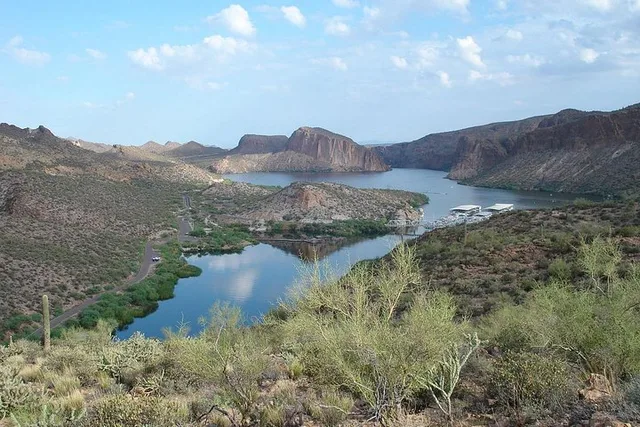 Scottsdale Apache Trail Adventure Tour - Image 6