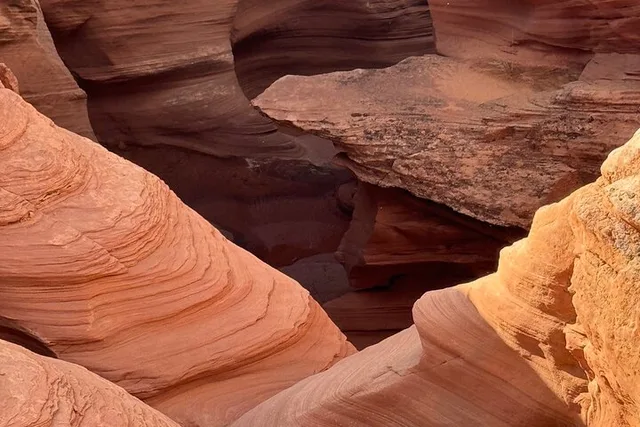 Antelope Canyon Sand Dune Canyon Tour - Image 6