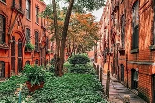 New York City Soho, Little Italy, Chinatown Walking Tour