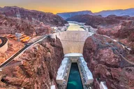 Las Vegas Grand Canyon West Rim and Hoover Dam Tour thumbnail 1