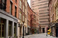 New York City Historic Walking Tour of Lower Manhattan thumbnail 2