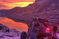 Moab Off-Road Jeep Tour thumbnail 6