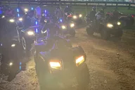 Miami ATV Ride with LED Lights 1 hr thumbnail 1