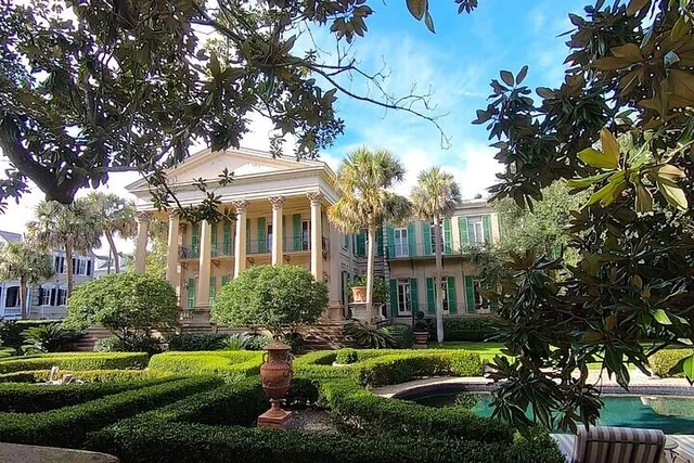 Charleston City Tour and Boone Hall Day Trip - Image 6