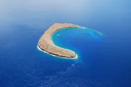 Maui Molokini & Turtle Town Snorkel Adventure thumbnail 1