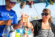 Key West Sushi Sunset Cruise thumbnail 5