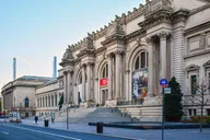 New York City Metropolitan Museum of Art Private Tour thumbnail 1