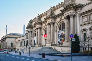 New York City Metropolitan Museum of Art Private Tour