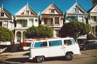 San Francisco Painted Ladies Private Tour thumbnail 2