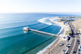Los Angeles Surf Experience