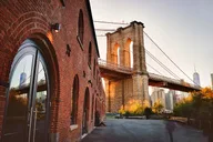Brooklyn Walking Tour of Heights, Dumbo, and Bridge thumbnail 2