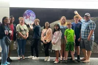 Houston NASA Space Center Tour with Round-Trip Transport thumbnail 2
