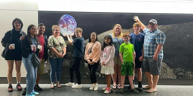 Houston NASA Space Center Tour with Round-Trip Transport - Image 2