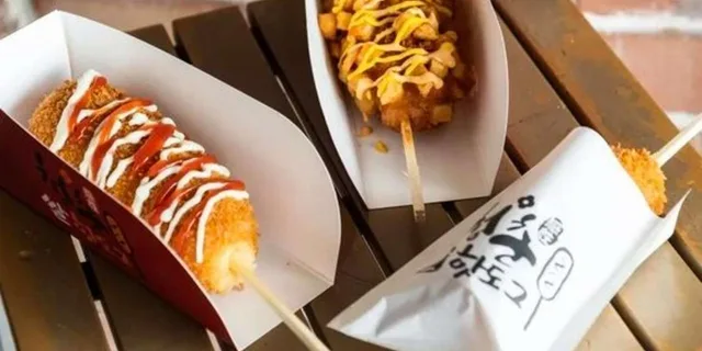 Seattle Street Food Tour With Local Guide - Image 2