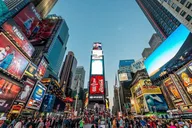 New York City Audio Tour thumbnail 1