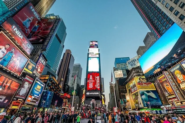 New York City Audio Tour - Image 1