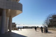 Los Angeles Getty Center Architecture & Art Tour thumbnail 1