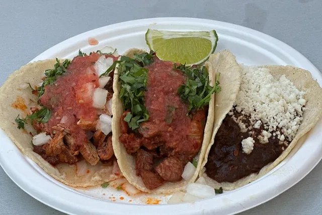 Las Vegas Food Tour in Fremont East - Image 3