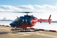 New York City Helicopter Tour thumbnail 6