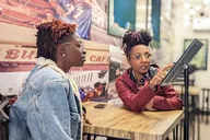 Atlanta Coffee Experience thumbnail 5