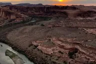 Moab 4x4 Adventure Tour on Hell's Revenge thumbnail 6