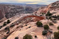 Ts'ah Bii Kin Eggshell Arch Day Tour 2 hr thumbnail 2