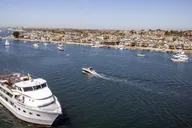Newport Beach Champagne Brunch Cruise thumbnail 5