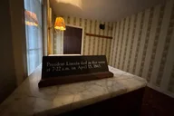 Washington DC Civil War and Lincoln Walking Tour thumbnail 6