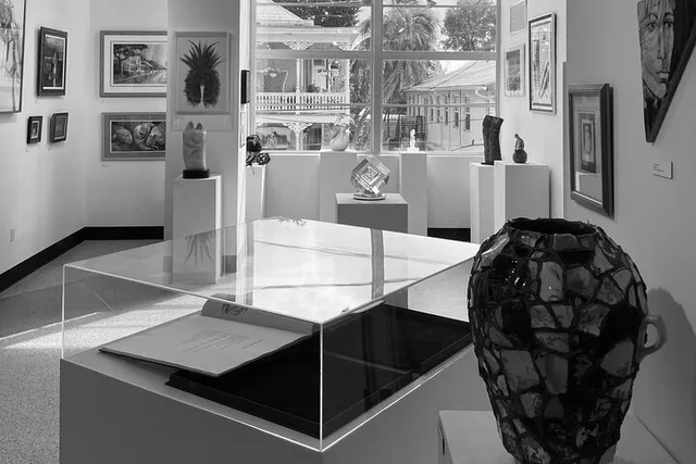 Key West Art History Tour 90 Min - Image 6