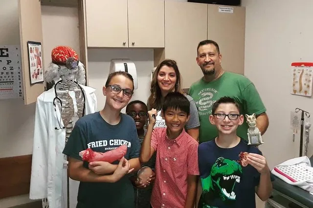 Fort Worth Escape Room Experience - Image 6