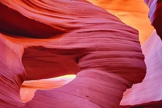 Flagstaff Lower Antelope Canyon and Horseshoe Bend Tour