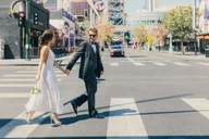 Las Vegas Personal Travel Photographer Tour thumbnail 2