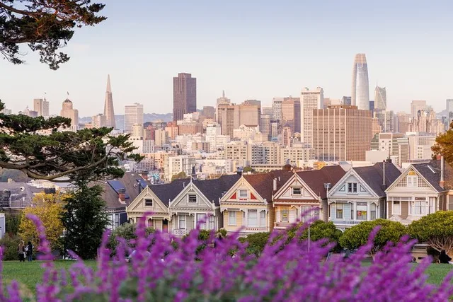San Francisco Self-Guided Adventure - Image 4