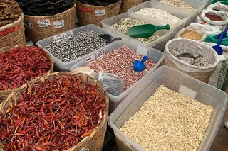 San Diego Vegan Food Tasting Tour