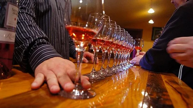 San Francisco Napa and Sonoma Wine Tour Full-Day - Image 3