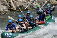 Lotus Whitewater Rafting Trip thumbnail 3