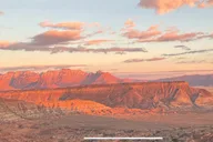 Zion National Park Private Jeep Adventure thumbnail 2