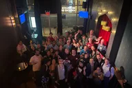New York Karaoke with Broadway Stars thumbnail 6