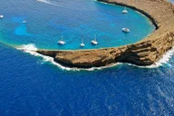 Maui Molokini Snorkel and Sail 5 hr thumbnail 1