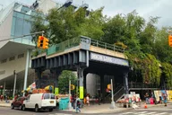 New York City High Line Park Walking Tour thumbnail 1