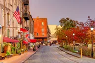 Savannah Civil War Pub Crawl thumbnail 6