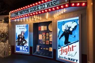 New Orleans WWII Museum Tour with 4-D Film thumbnail 2