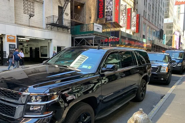 New York City Private Transfer from JFK - Image 5