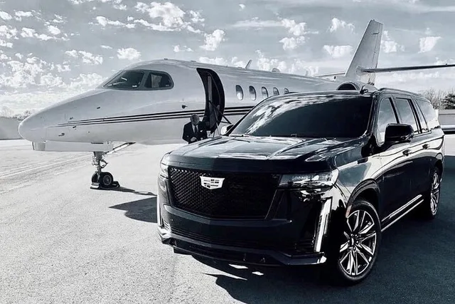 Buffalo to Toronto Private Transfer - Image 1