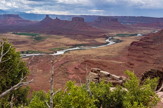 Moab Self-Guided Jeep Adventure - Image 6