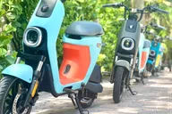 Naples Electric Moped Tour thumbnail 4